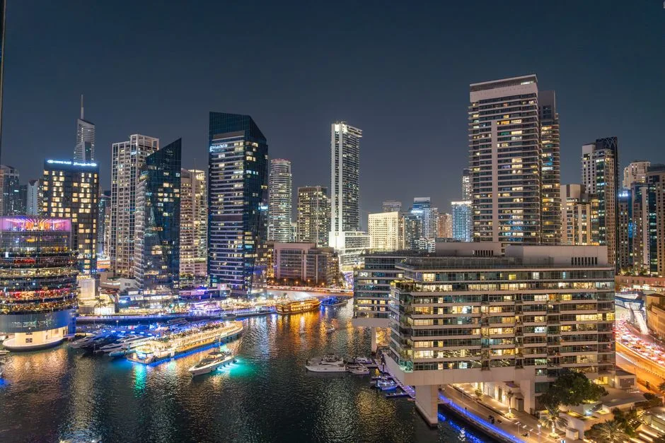 ADGM Digital Asset & FinTech Regulatory Coordination, United Arab Emirates – Coutts Consultants