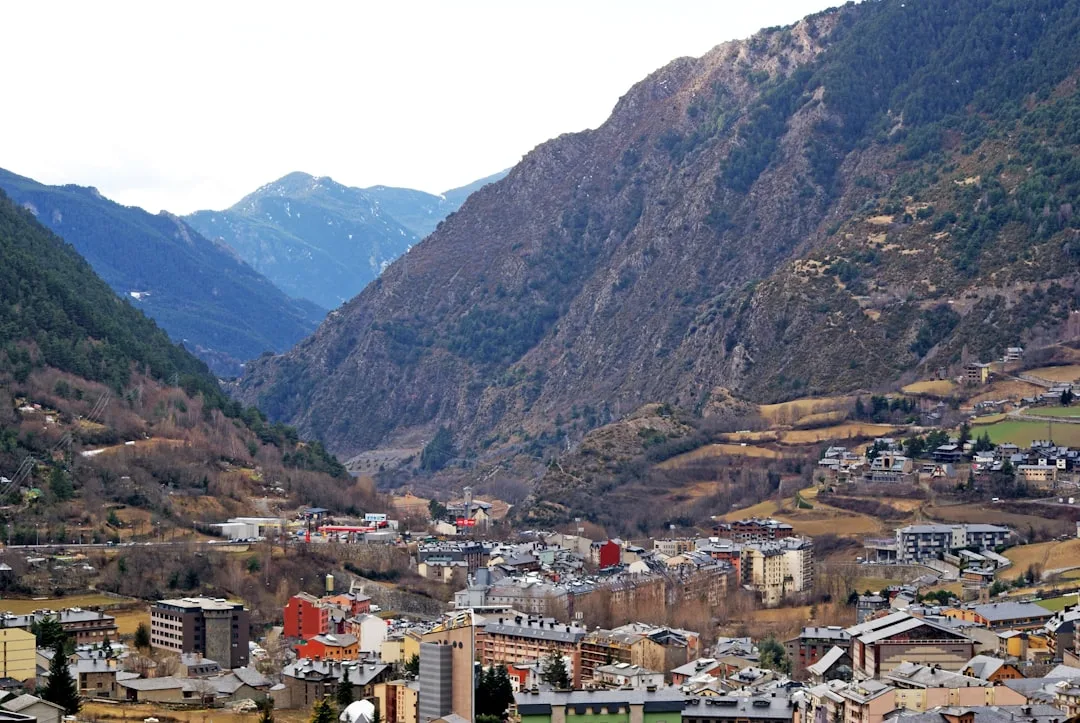 Andorra SL / SLU Company Formation, Andorra – Coutts Consultants