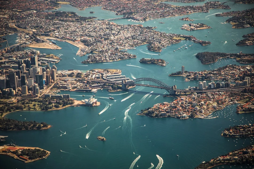 Australian Proprietary Limited Company Formation, Australia – Coutts Consultants