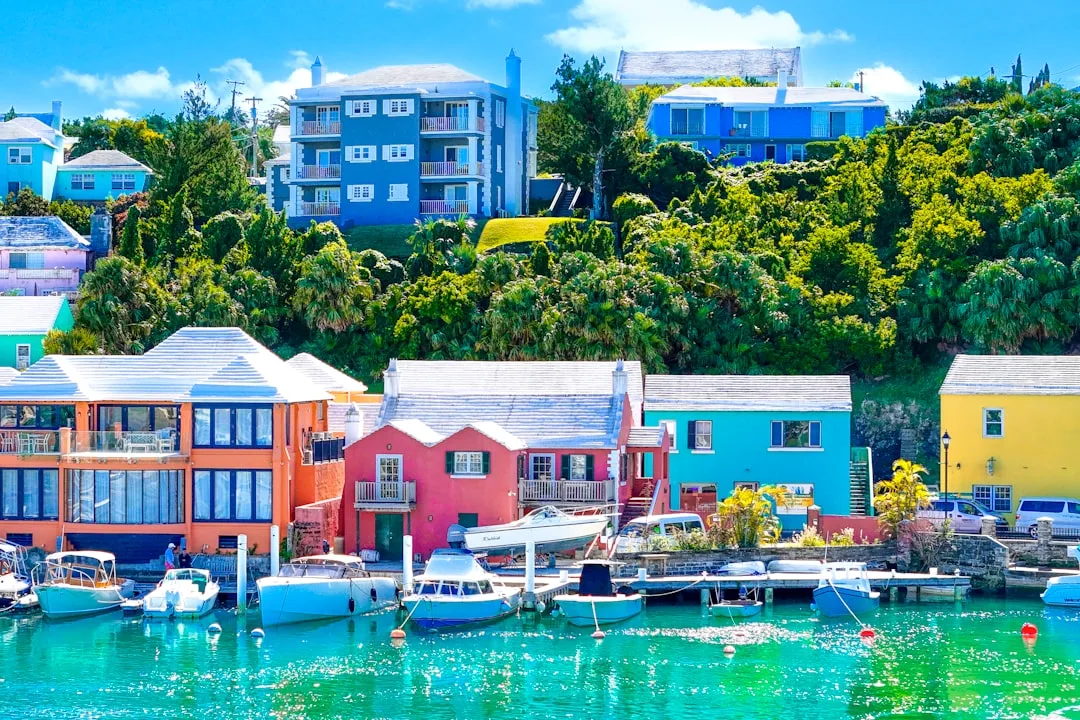 Bermuda Exempted Company Formation, Bermuda – Coutts Consultants