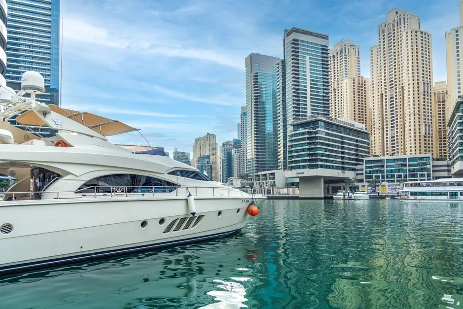 DIFC Foundation Formation & Administration, United Arab Emirates – Coutts Consultants
