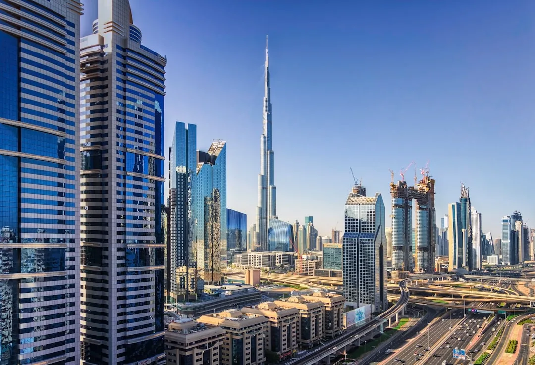 Dubai IP Ownership, Assignment & Licensing Coordination, United Arab Emirates – Coutts Consultants