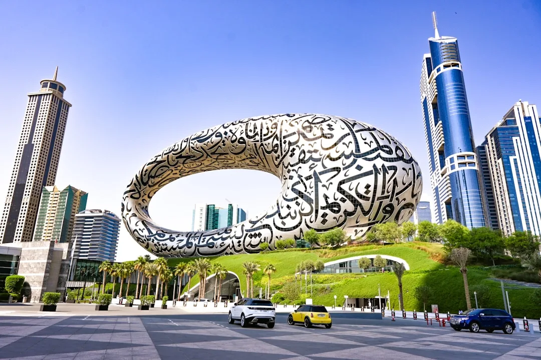 Dubai / UAE Trade Mark Registration Coordination, United Arab Emirates – Coutts Consultants