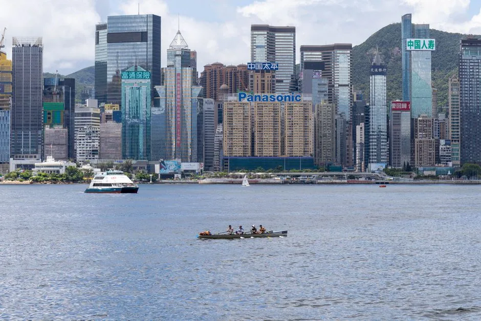 Hong Kong General Employment Policy Visa Coordination, Hong Kong – Coutts Consultants