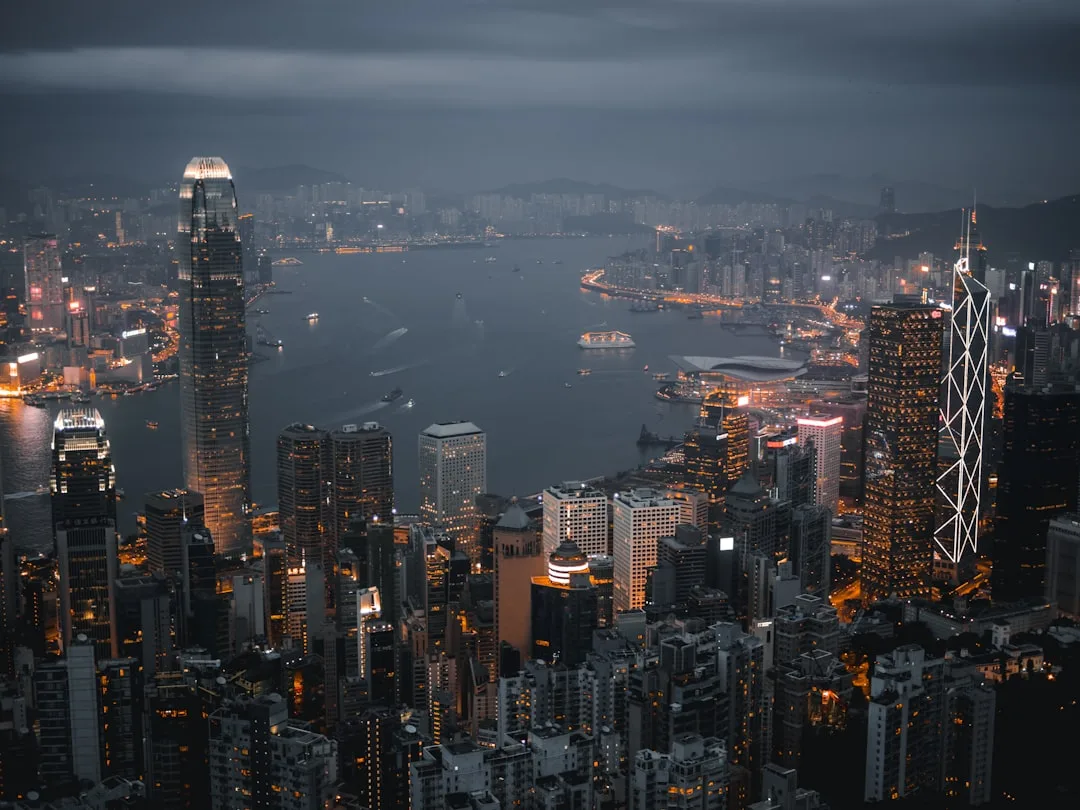 Hong Kong Private Company Limited by Shares Formation, Hong Kong – Coutts Consultants