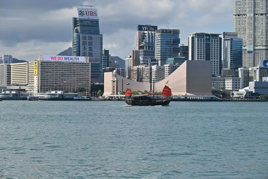 Hong Kong Private Trust Company Structuring Coordination, Hong Kong – Coutts Consultants