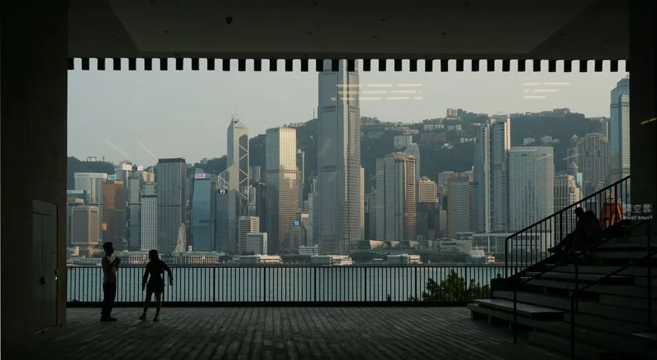 Hong Kong Quality Migrant Admission Scheme Coordination, Hong Kong – Coutts Consultants