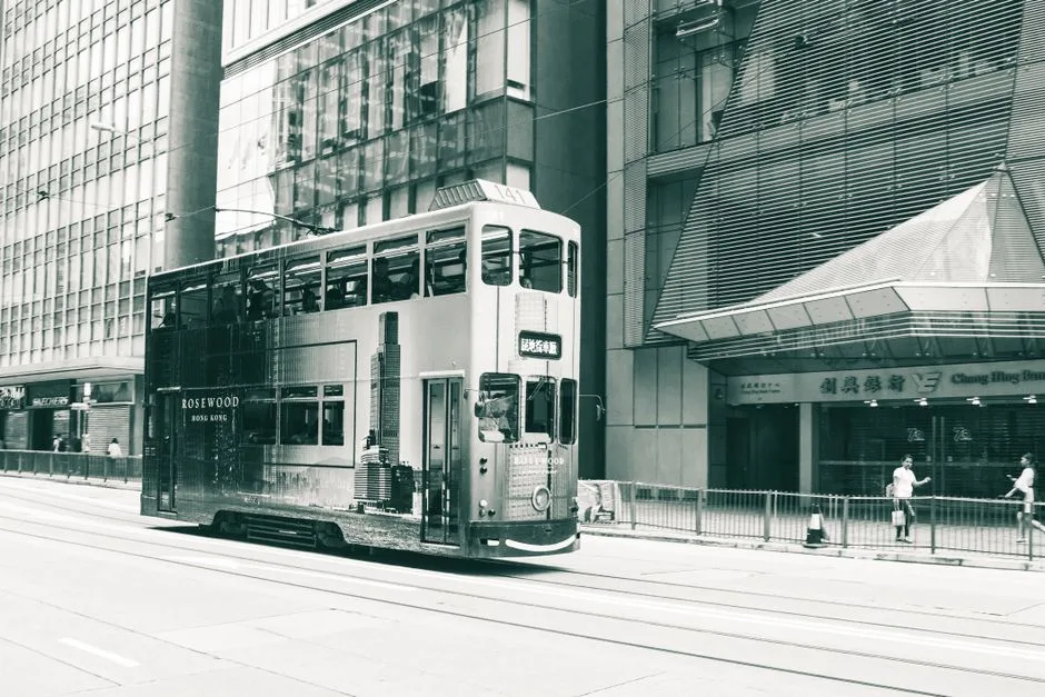 Hong Kong Registered Office Address Service, Hong Kong – Coutts Consultants