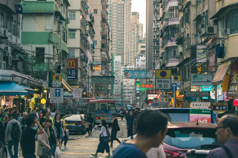 Hong Kong Significant Controllers Register Compliance, Hong Kong – Coutts Consultants