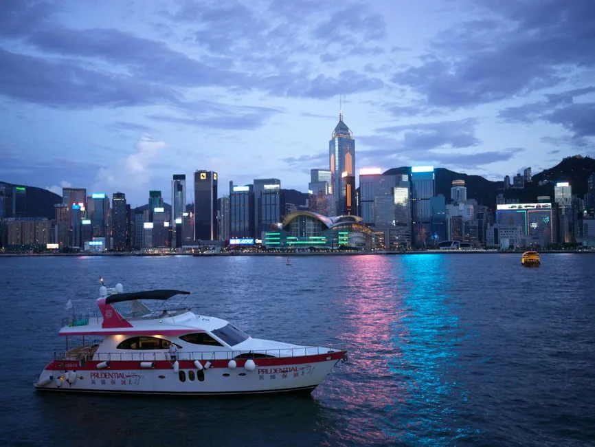 Hong Kong Single Family Office Structuring Coordination, Hong Kong – Coutts Consultants