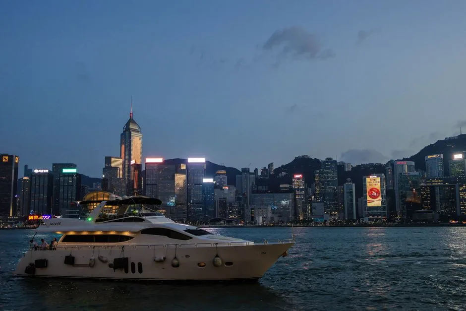 Hong Kong Trust & Succession Structuring Coordination, Hong Kong – Coutts Consultants