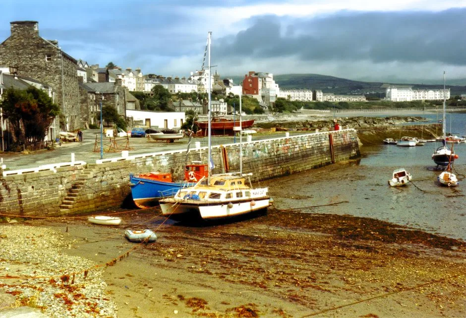 Isle of Man 2006 Act Company Formation, Isle of Man – Coutts Consultants