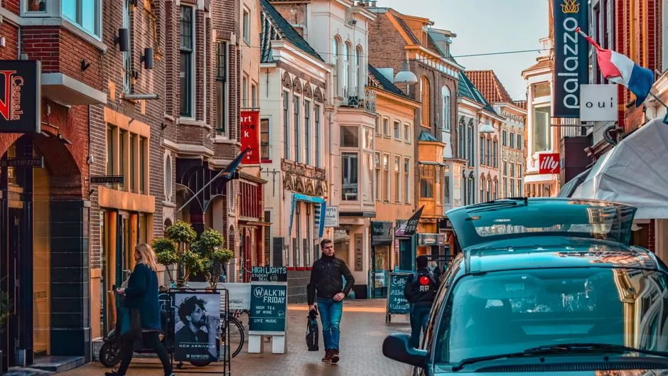 Netherlands GDPR & Data Protection Compliance Review, Netherlands – Coutts Consultants
