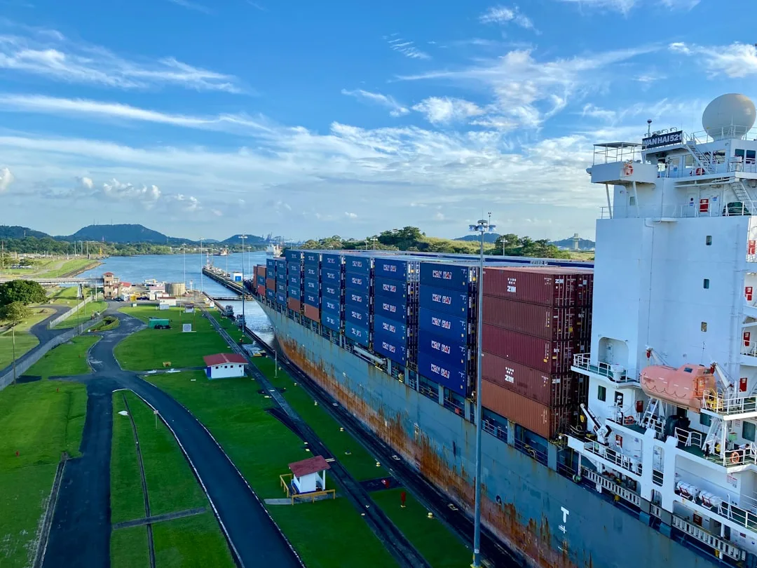 Panama Sociedad Anónima Formation, Panama – Coutts Consultants