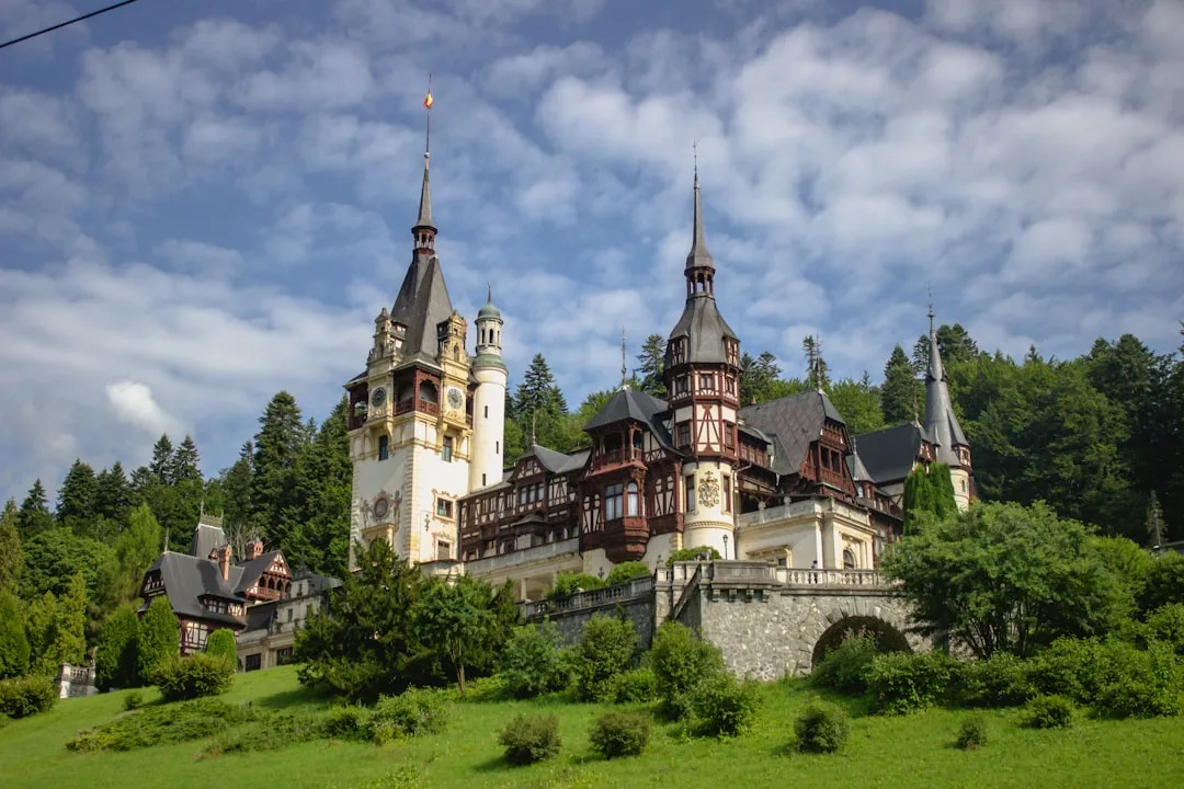 Romanian SRL Company Formation, Romania – Coutts Consultants