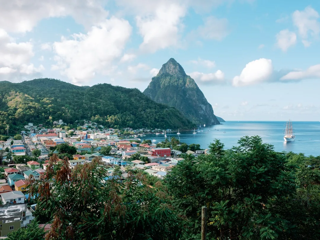 Saint Lucia International Business Company Formation, Saint Lucia – Coutts Consultants