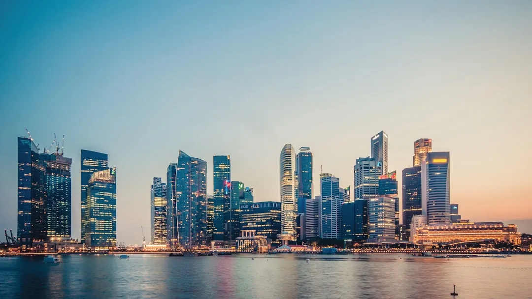 Singapore Business Licence & Permit Review, Singapore – Coutts Consultants