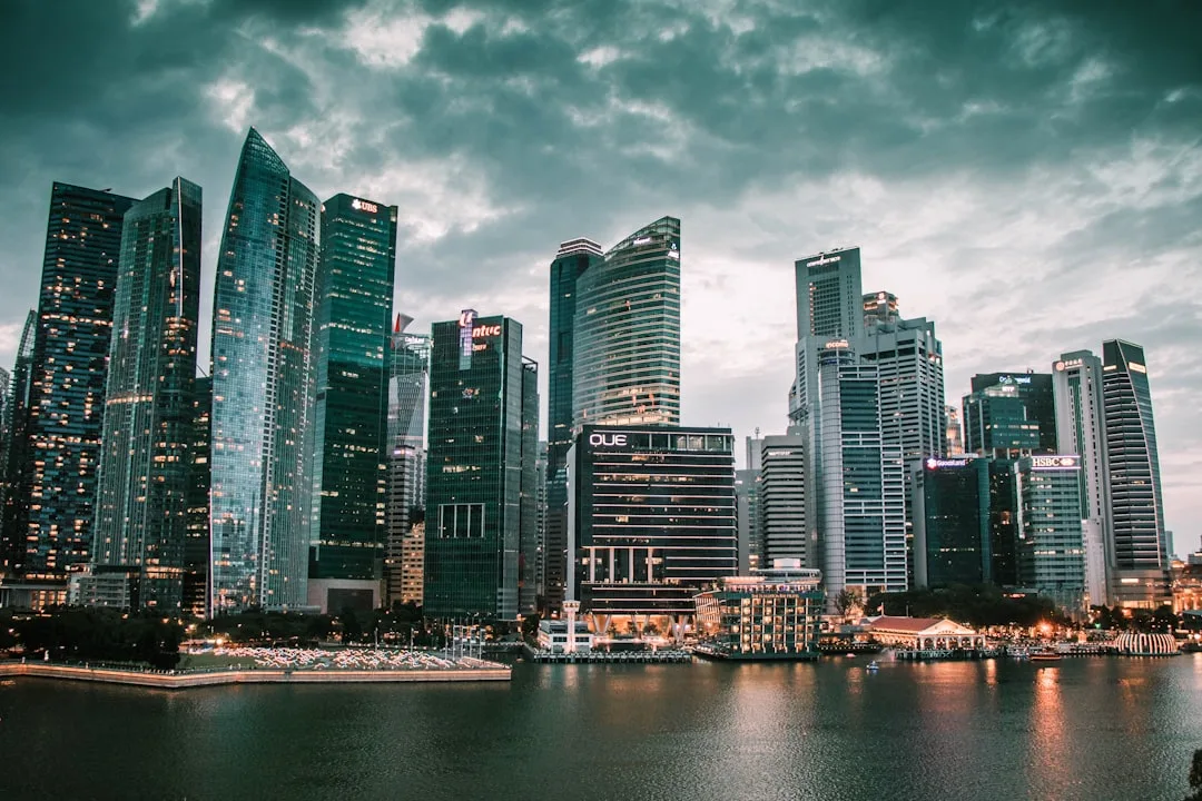 Singapore Commercial Contract Coordination, Singapore – Coutts Consultants
