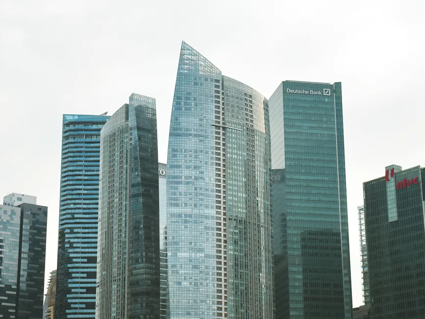 Singapore Annual Financial Statements & Audit Coordination, Singapore – Coutts Consultants