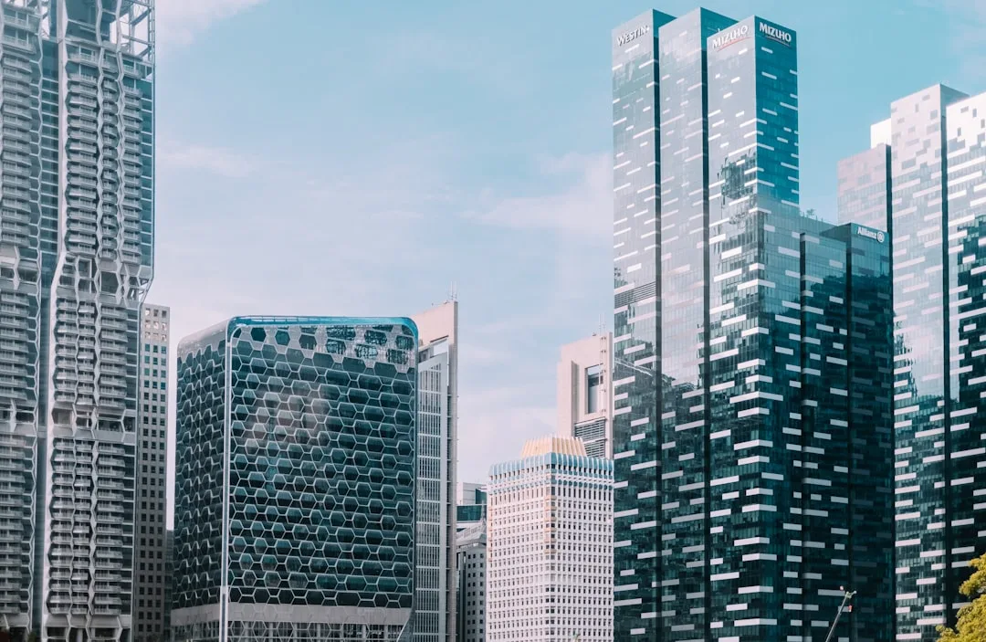 Singapore Data Protection Compliance Review, Singapore – Coutts Consultants