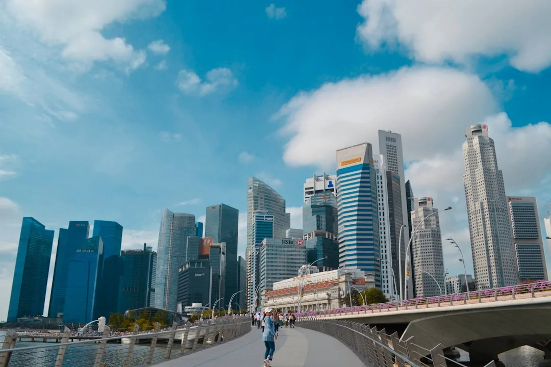 Singapore Employment Agency Licence Coordination, Singapore – Coutts Consultants