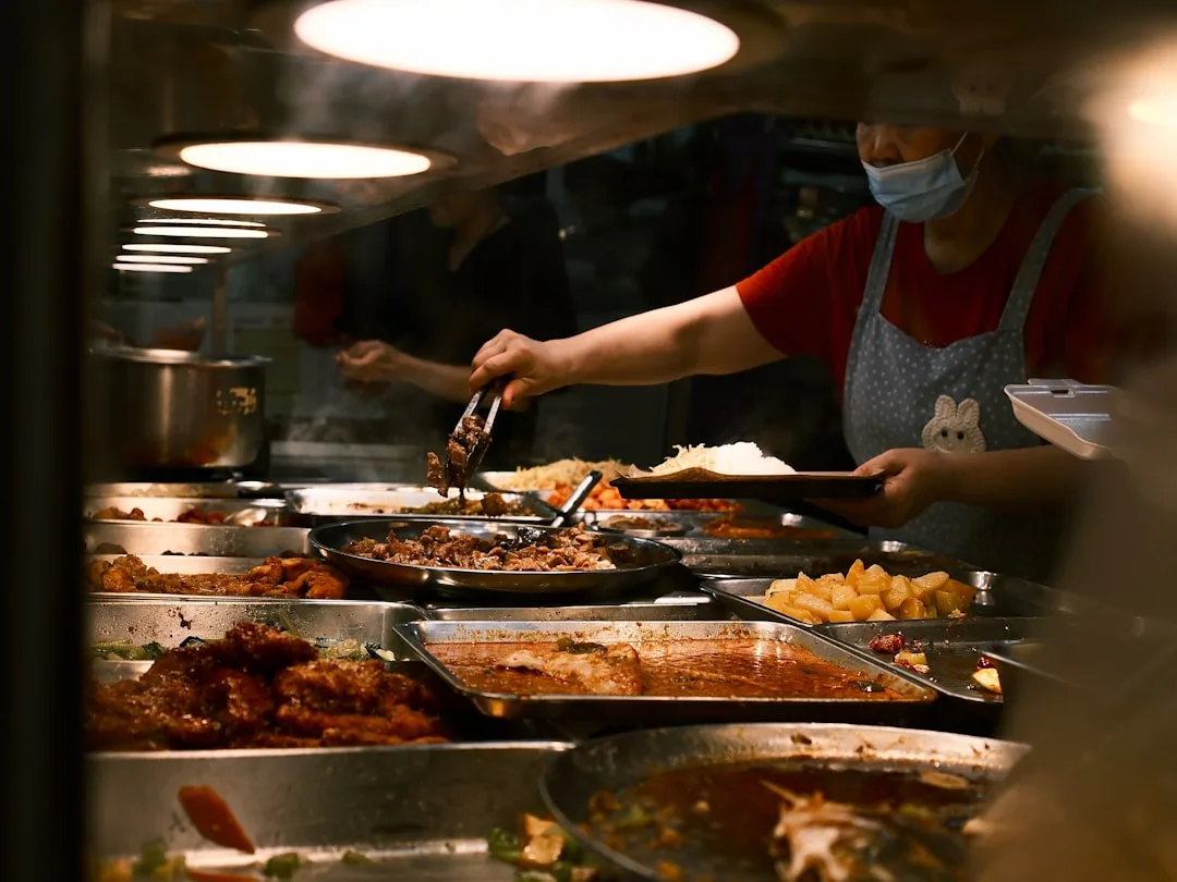 Singapore Food Business Licence Coordination, Singapore – Coutts Consultants