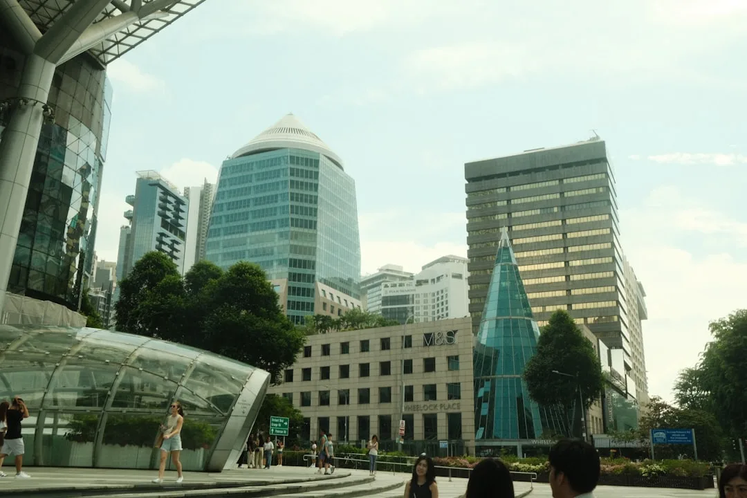 Singapore Import, Export & Customs Registration Coordination, Singapore – Coutts Consultants