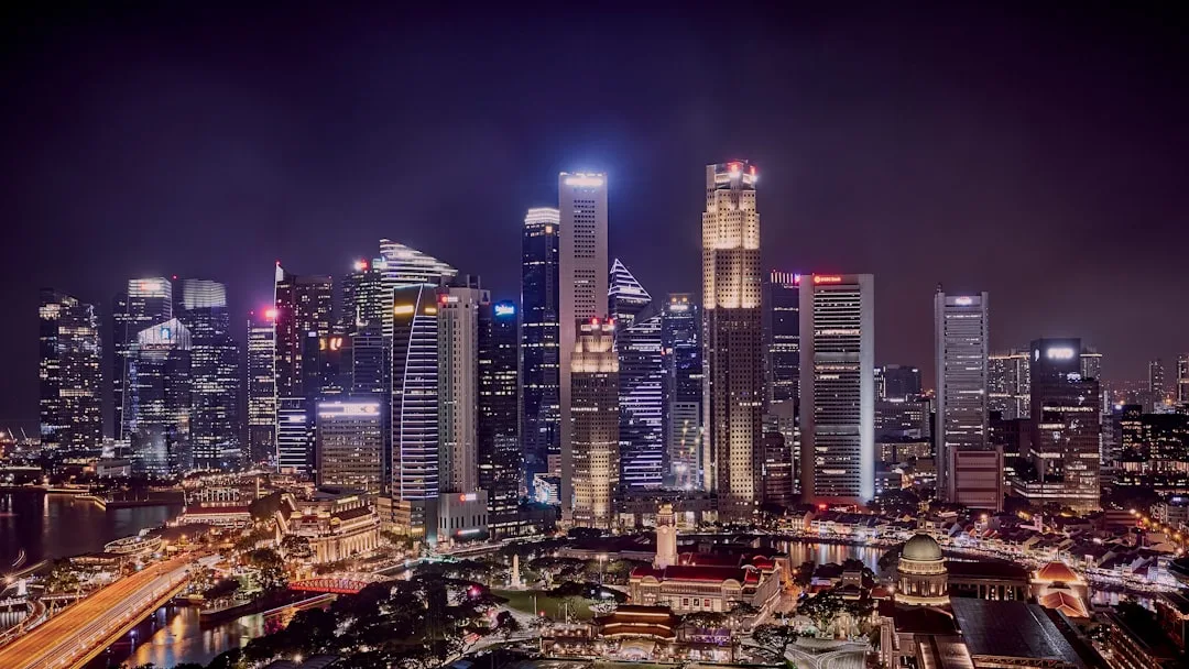 Singapore GST Returns & Ongoing Compliance, Singapore – Coutts Consultants