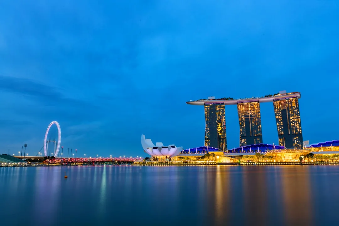 Singapore Single Family Office Structuring Coordination, Singapore – Coutts Consultants