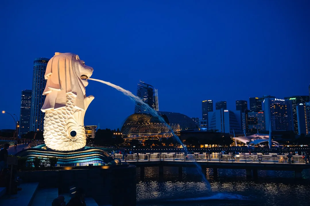 Singapore Trade Mark Search & Registration, Singapore – Coutts Consultants