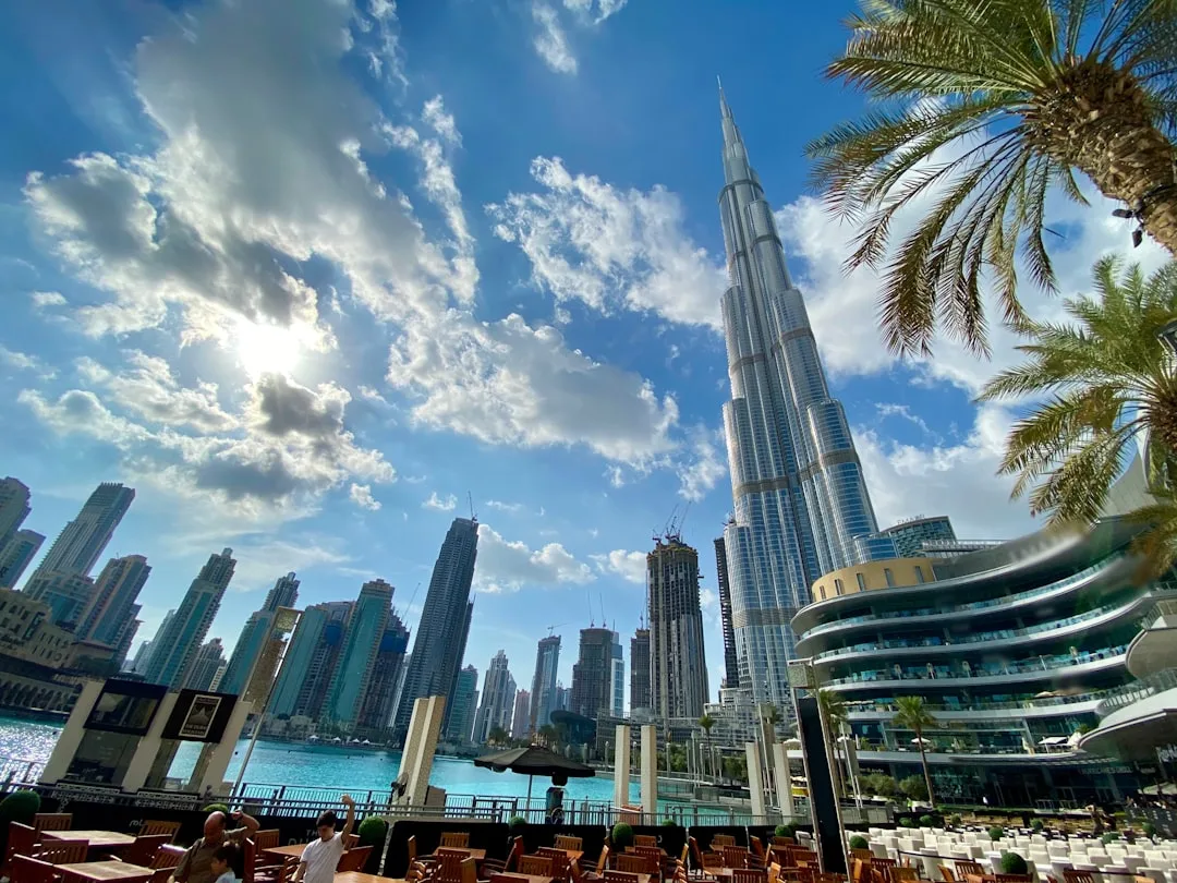 UAE Commercial Contract & Terms Coordination, United Arab Emirates – Coutts Consultants
