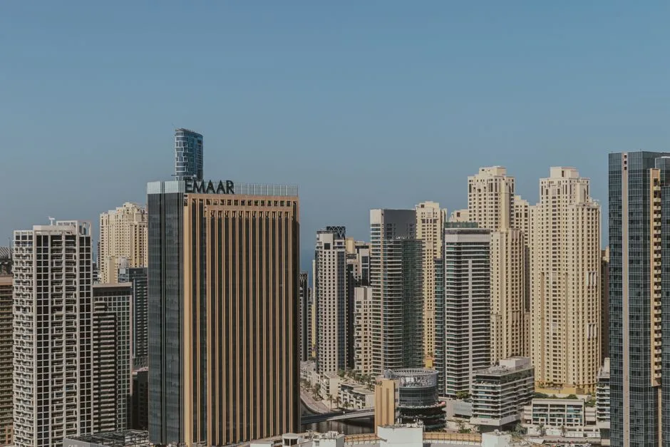 UAE Company Amendment & Share Transfer Coordination, United Arab Emirates – Coutts Consultants