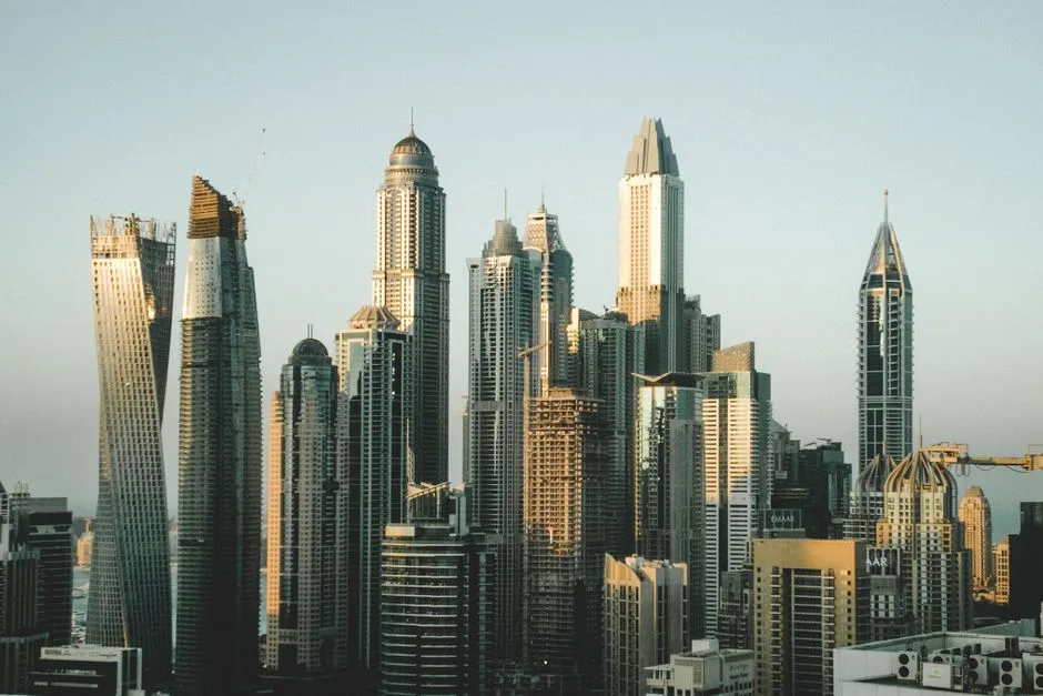 UAE Patent Application Coordination, United Arab Emirates – Coutts Consultants