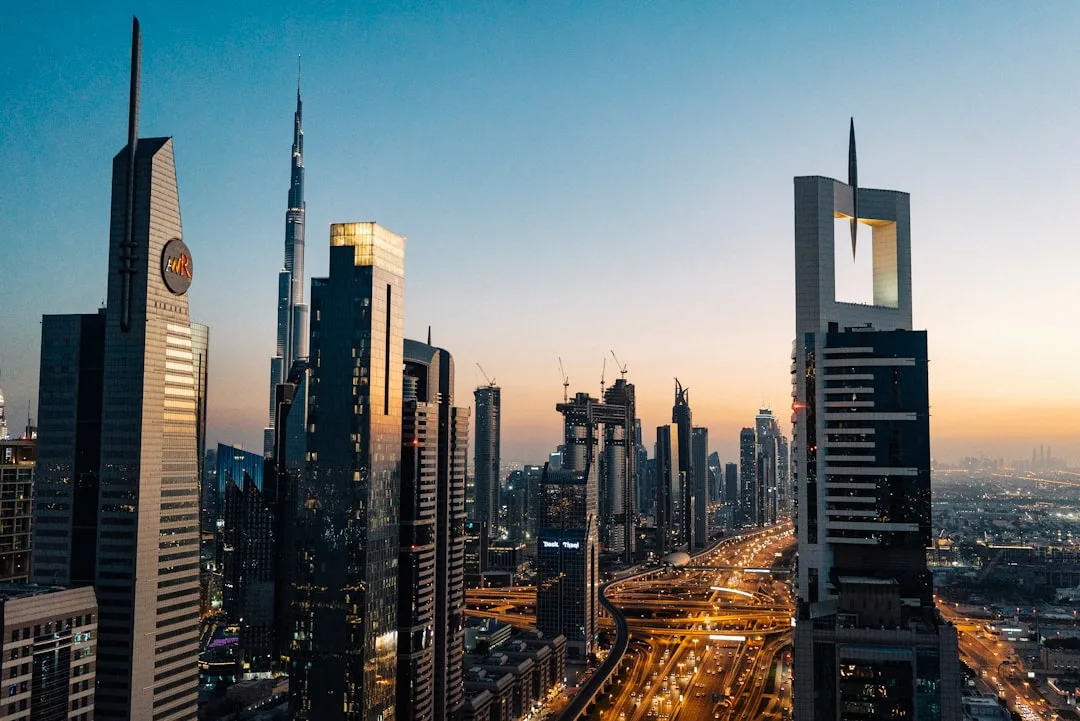 UAE Trade Mark Renewal & Portfolio Administration, United Arab Emirates – Coutts Consultants