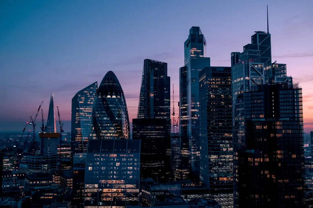 UK Family Investment Company Structuring, United Kingdom – Coutts Consultants