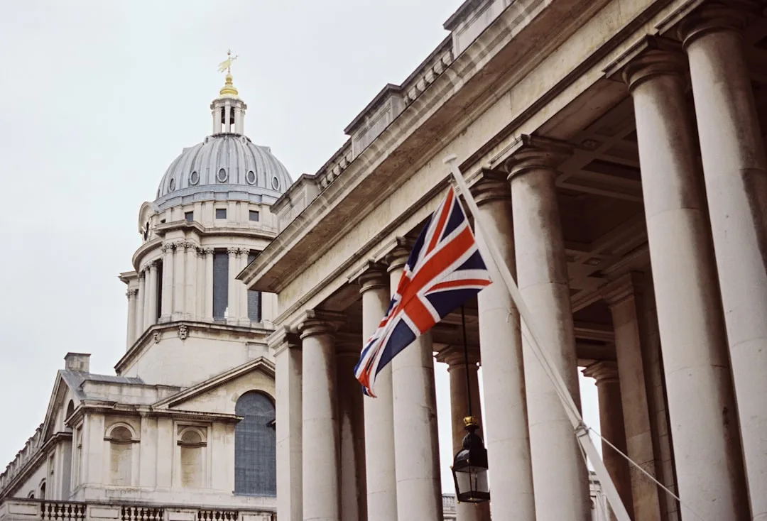 UK Patent Application Coordination, United Kingdom – Coutts Consultants