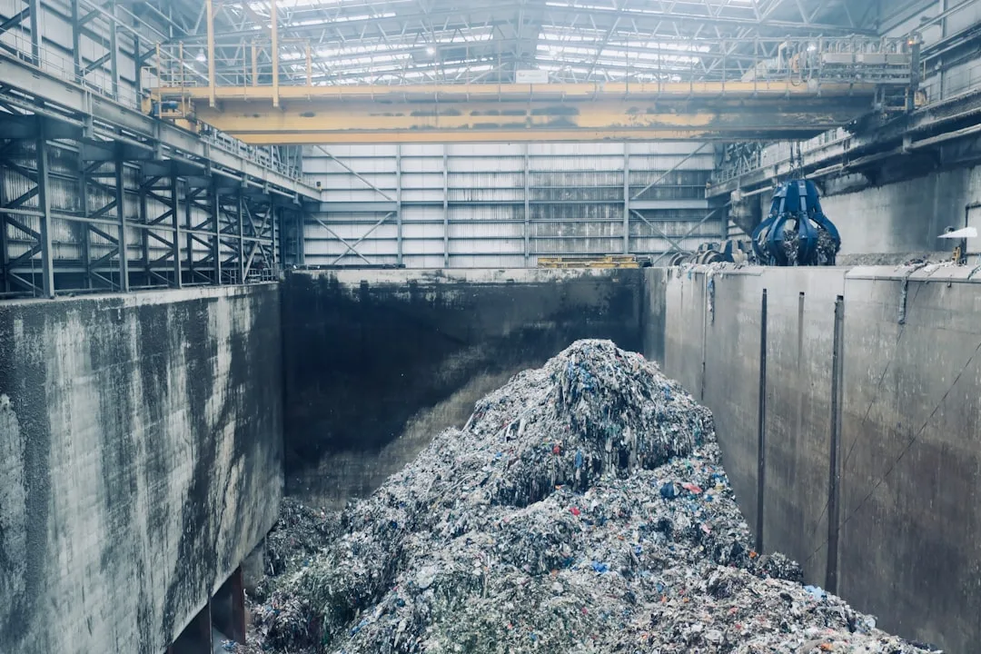 UK Waste Carrier Registration Coordination, United Kingdom – Coutts Consultants