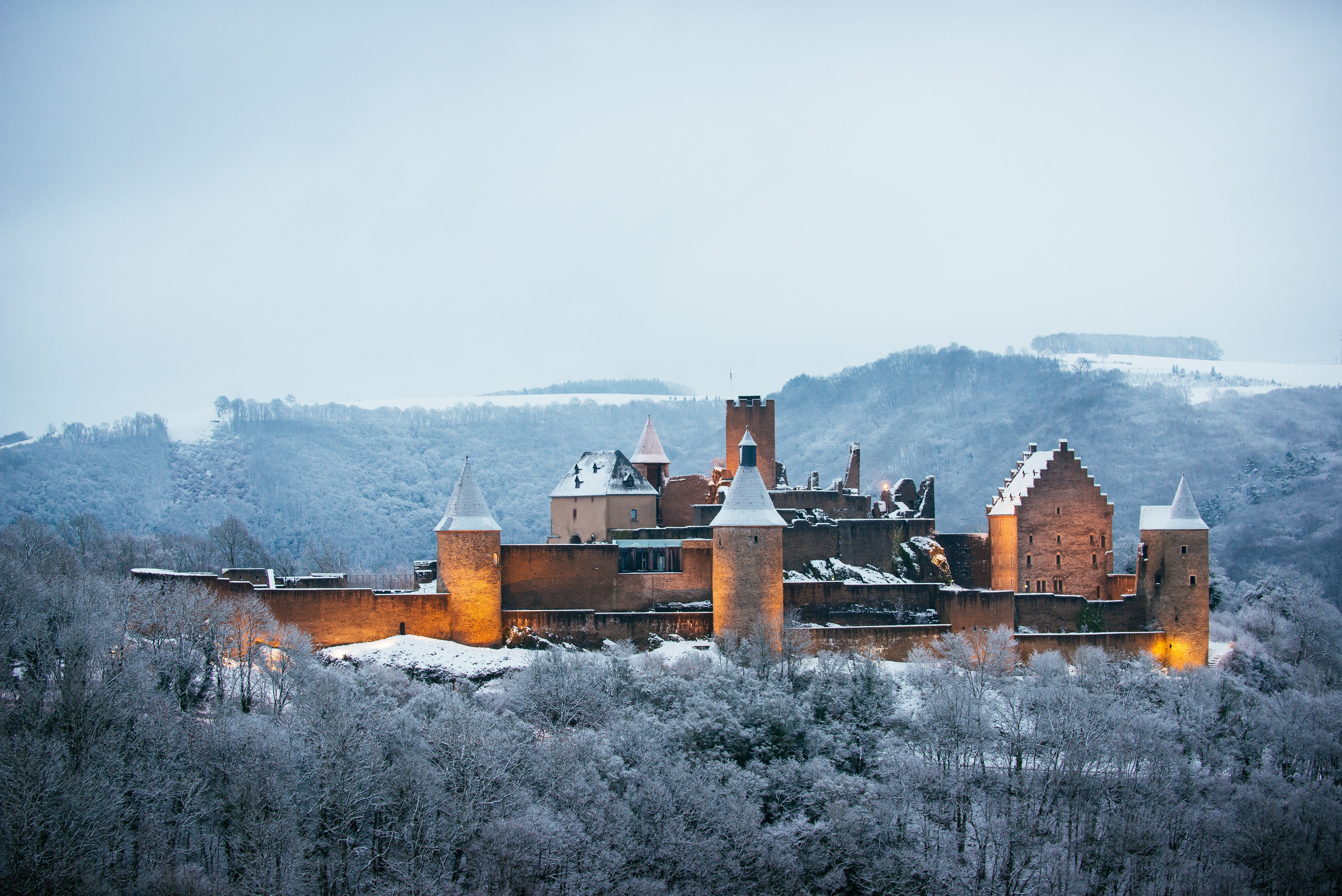 Luxembourg Corporate Legal Due Diligence Coordination