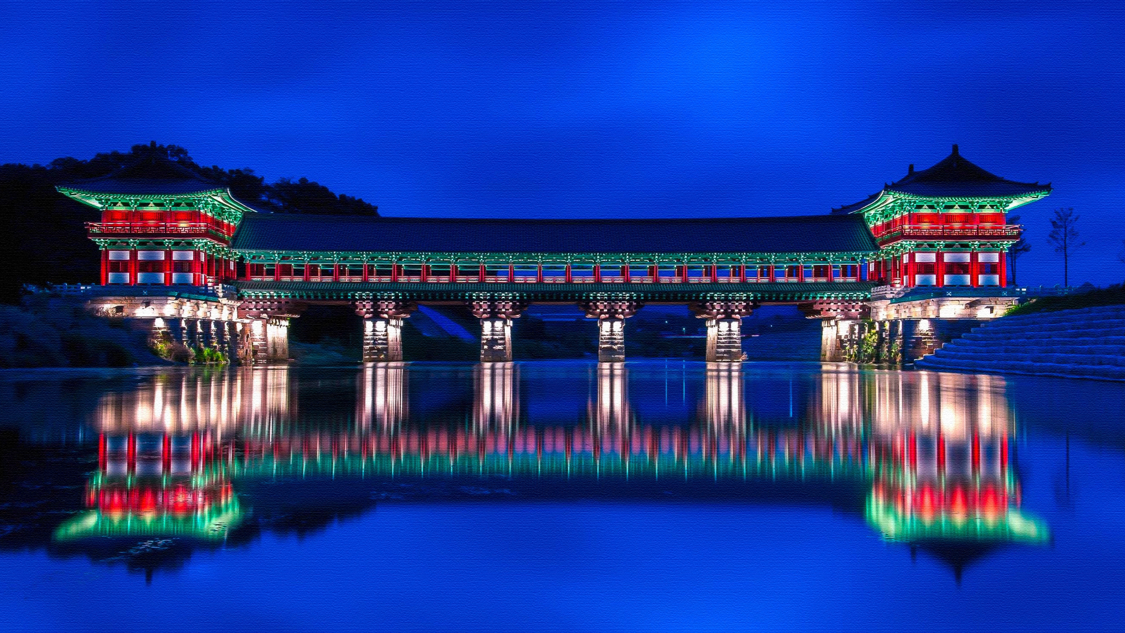 South Korea Registered Design Application